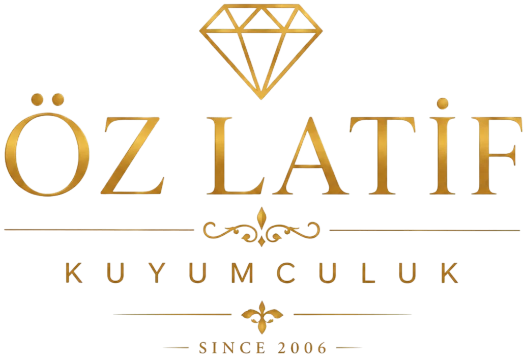 ÖZ LATİF KUYUMCULUK